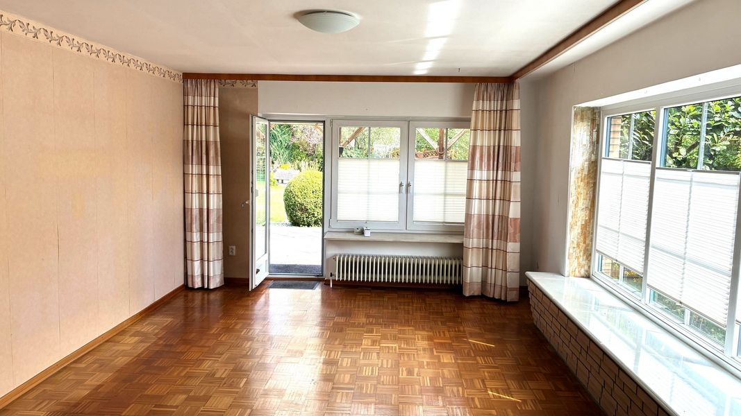 Bild von Haus in Breitenburg