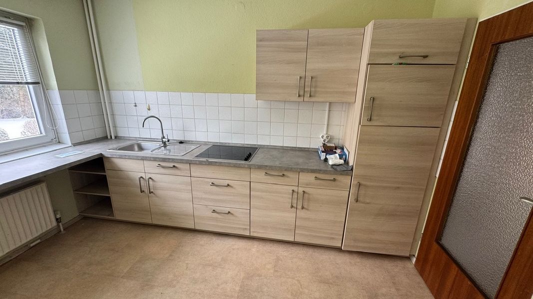 Bild von Wohnung in Neumünster