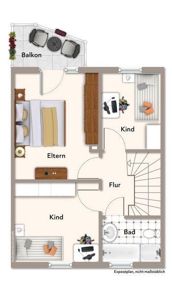 Bild von Haus in Altenholz