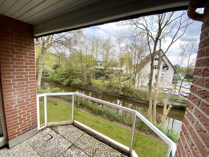 Bild von Wohnung in Elmshorn