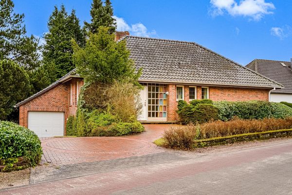 Bild von Haus in Bad Bramstedt