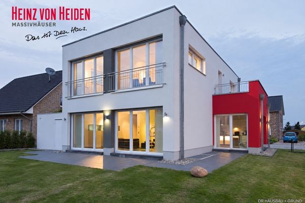 Bild von Haus in Hamburg