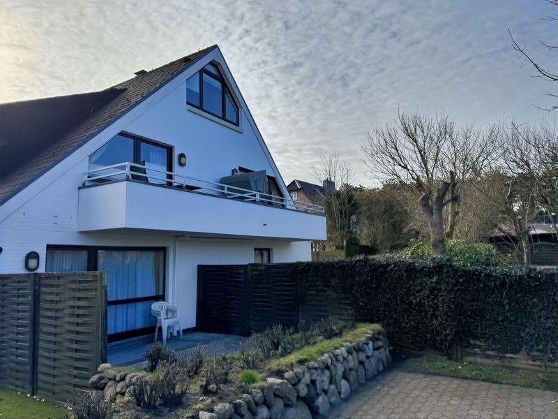 Bild von Wohnung in Wenningstedt-Braderup