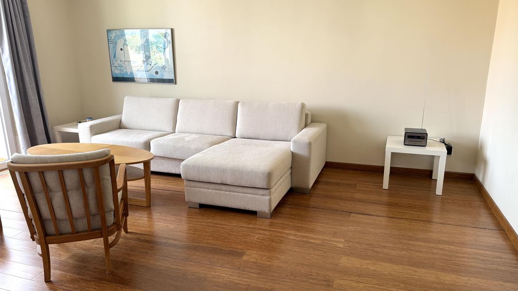 Bild von Wohnung in Tarp