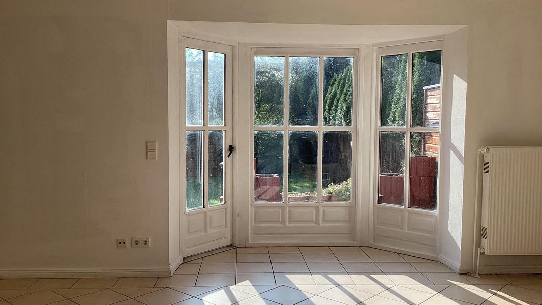 Bild von Haus in Sieverstedt