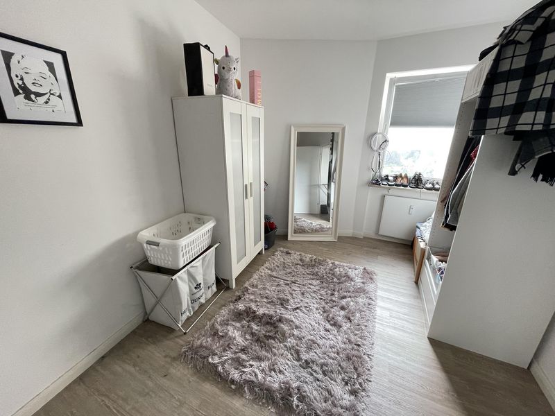 Bild von Wohnung in Reinbek