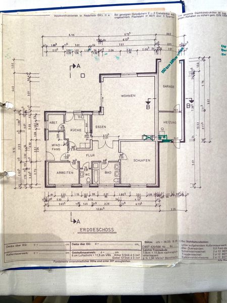 Bild von Haus in Ellerhoop