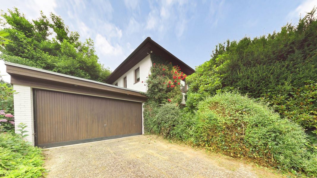 Bild von Haus in Großensee