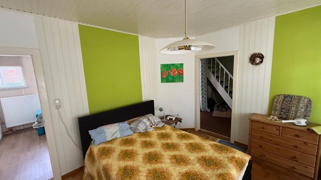Bild von Haus in Bornhöved