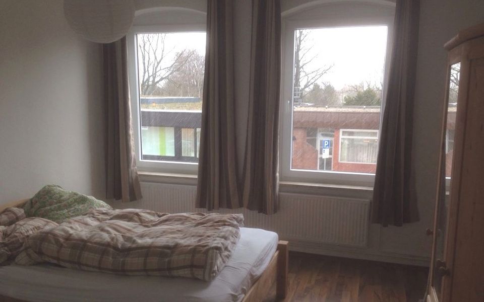 Bild von Wohnung in Büdelsdorf