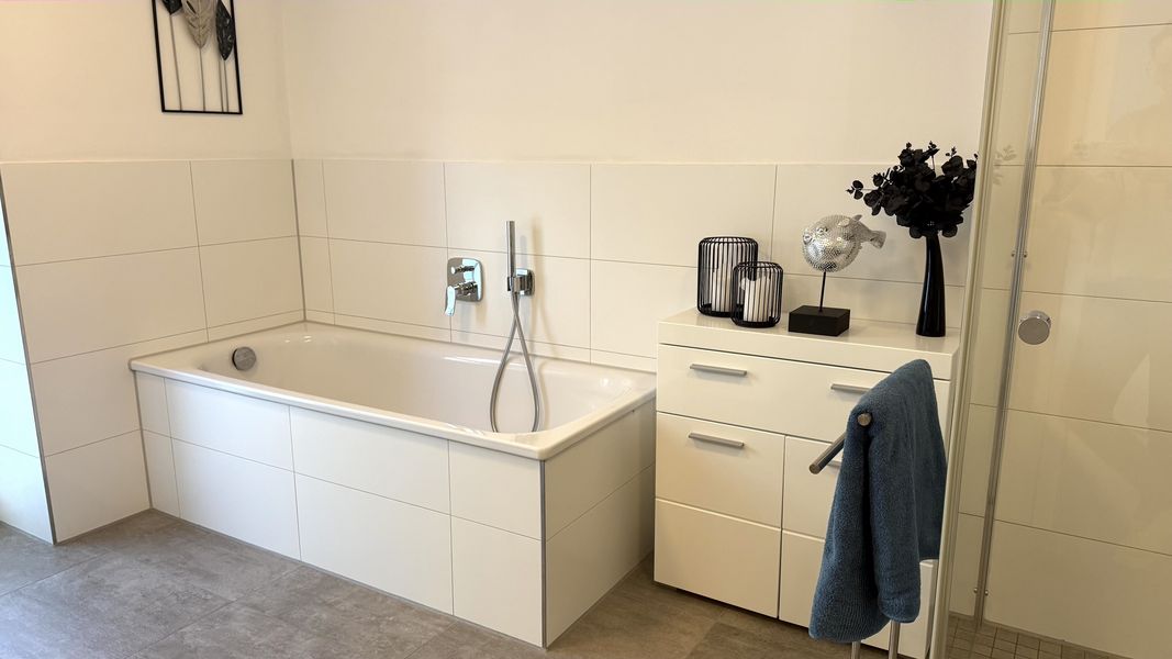 Bild von Wohnung in Flensburg