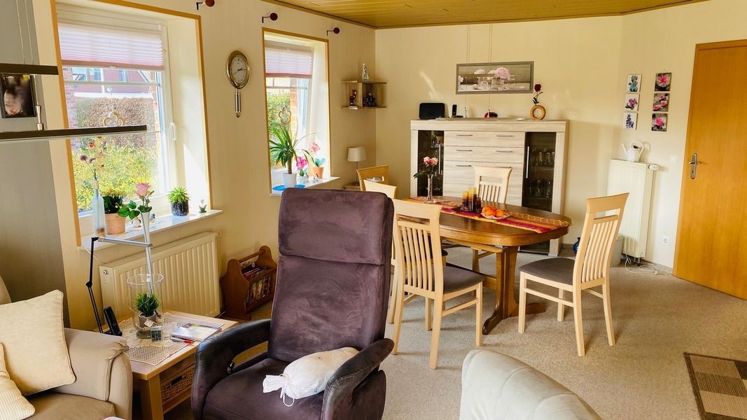 Bild von Haus in Süderlügum