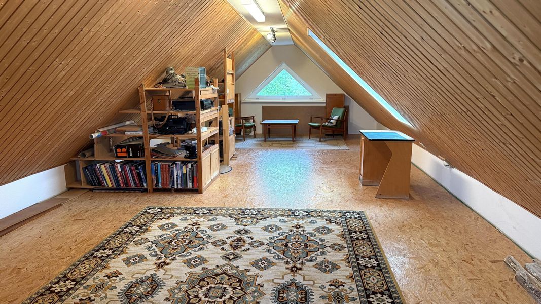 Bild von Haus in Munkbrarup