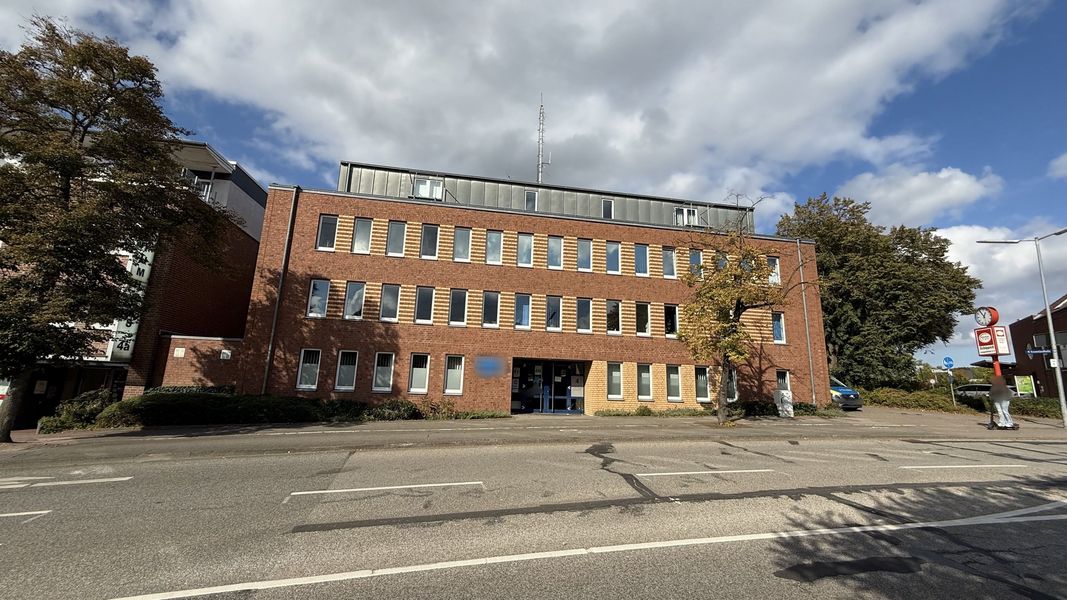 Bild von Gewerbeobjekt in Bad Schwartau