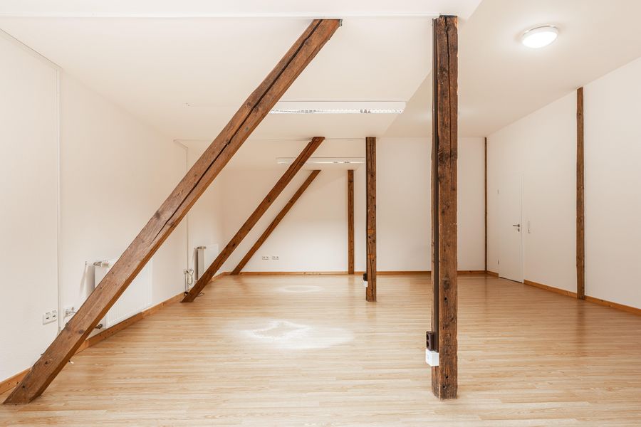 Bild von Gewerbeobjekt in Hohenwestedt