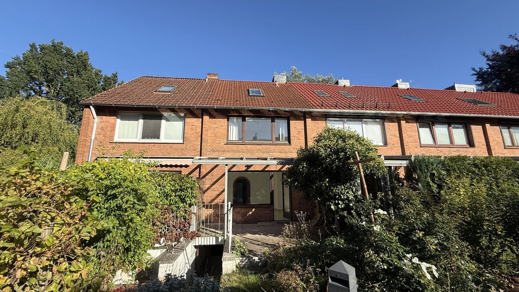 Bild von Haus in Bad Oldesloe