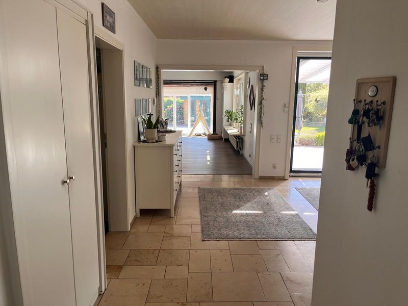 Bild von Haus in Husum