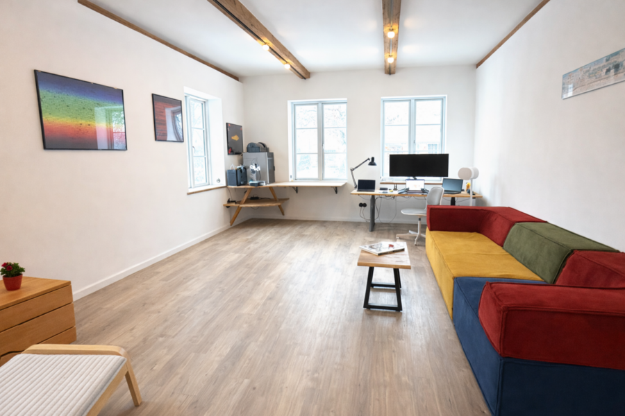 Bild von Haus in Damendorf