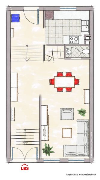 Bild von Haus in Bad Oldesloe