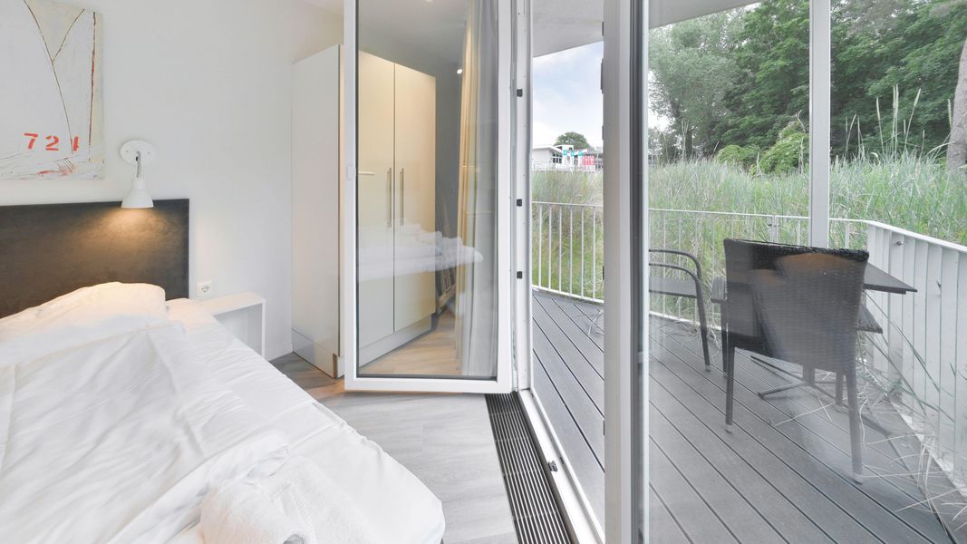 Bild von Wohnung in Lübeck