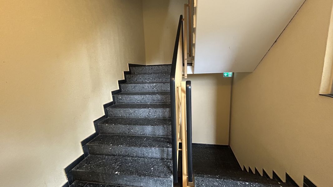 Bild von Wohnung in Kiel