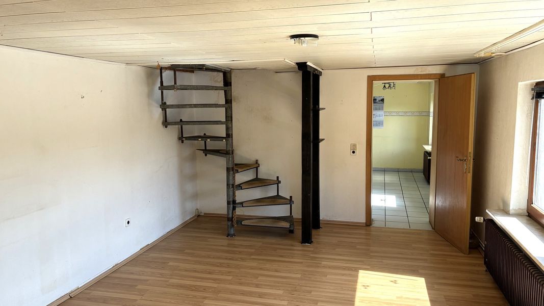 Bild von Haus in Remmels
