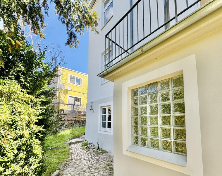 Bild von Haus in Oeversee