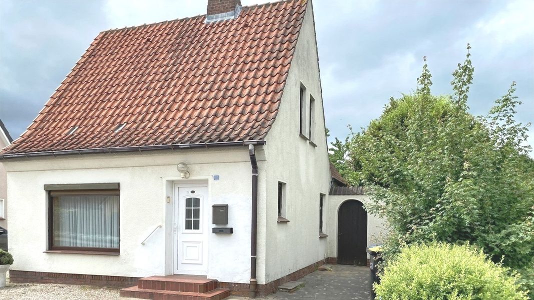 Bild von Haus in Dänischenhagen