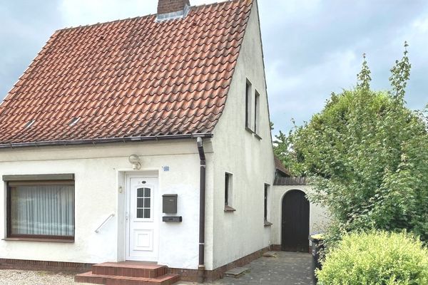 Bild von Haus in Dänischenhagen