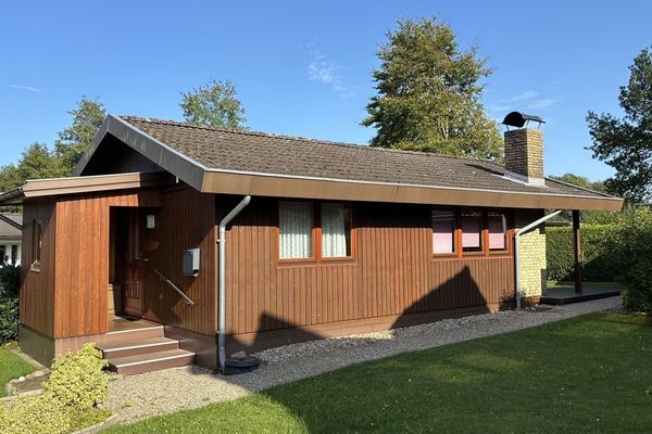 Bild von Haus in Hohenwestedt