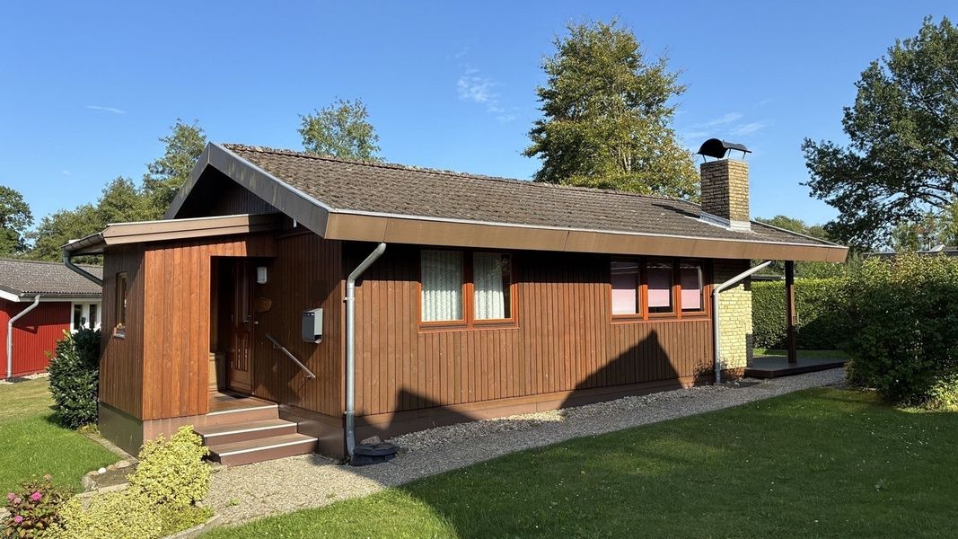 Bild von Haus in Hohenwestedt