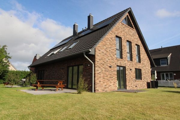 Bild von Haus in Sankt Peter-Ording