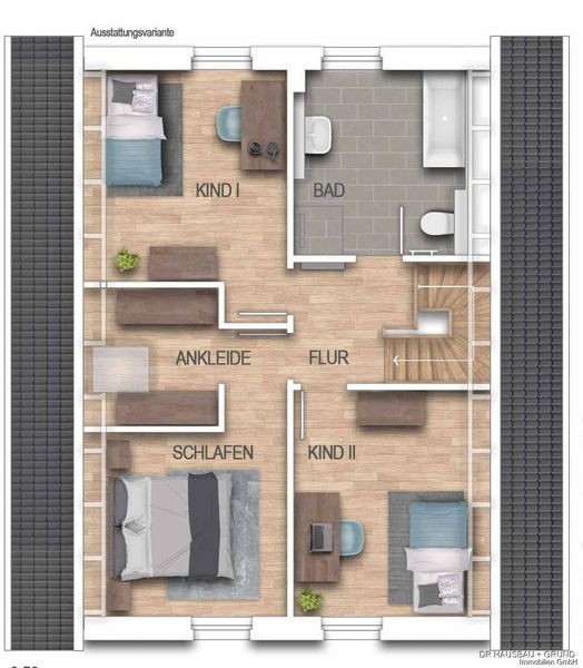 Bild von Haus in Bad Oldesloe