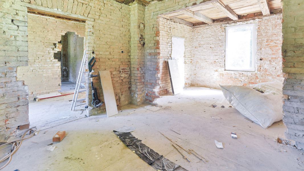 Bild von Haus in Stockelsdorf