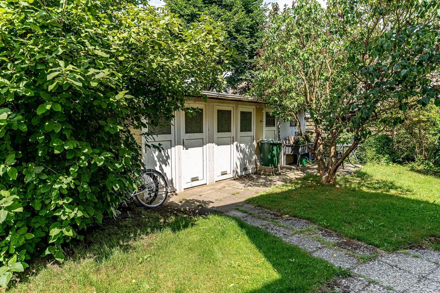 Bild von Haus in Uetersen