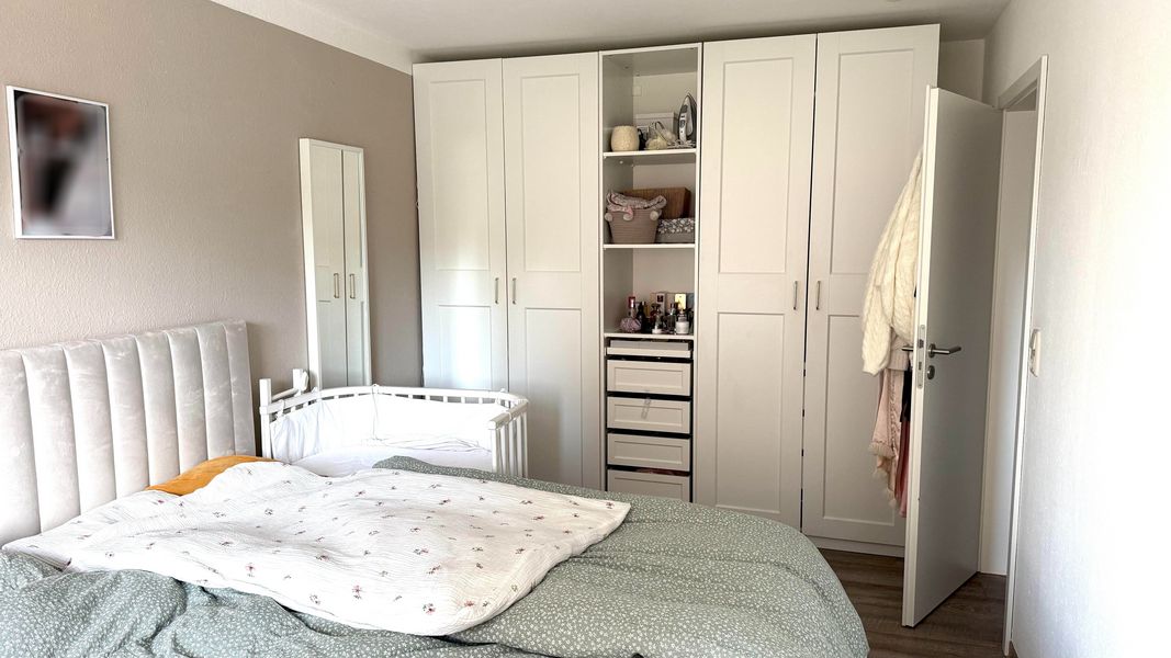 Bild von Wohnung in Flensburg