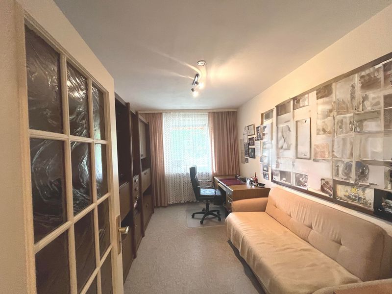 Bild von Wohnung in Hamburg