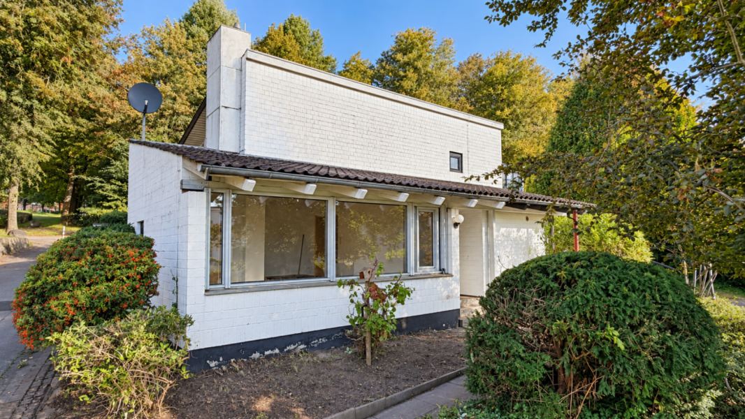 Bild von Haus in Schleswig