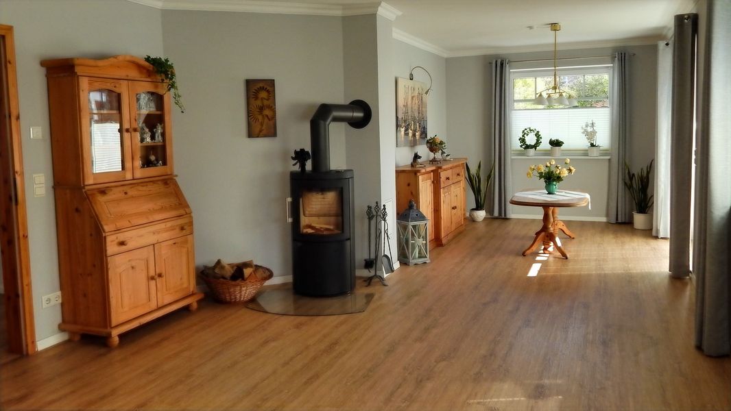 Bild von Haus in Husum