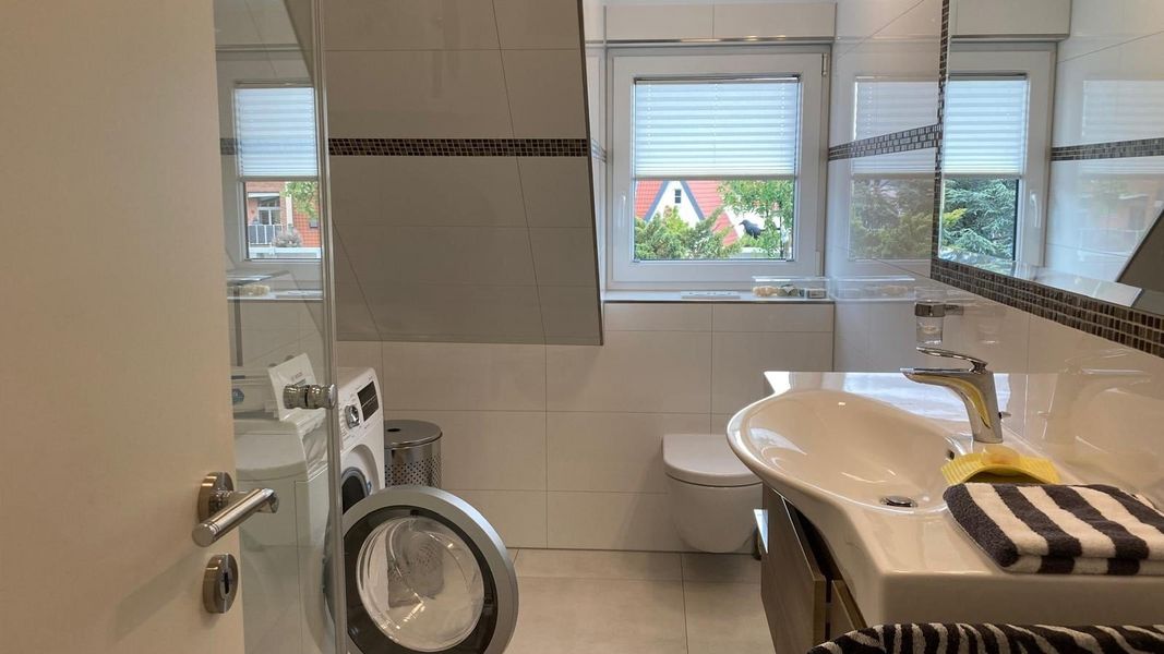 Bild von Wohnung in Hildesheim