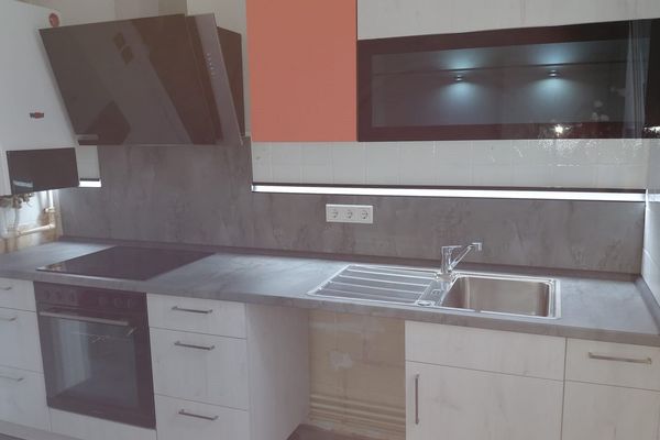 Bild von Wohnung in Büdelsdorf