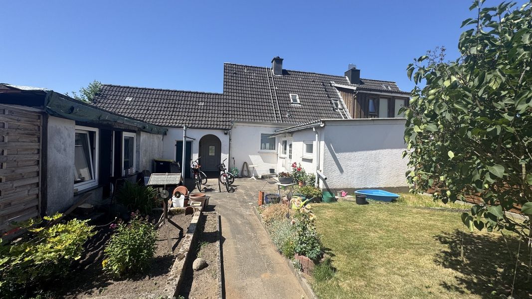 Bild von Haus in Neumünster