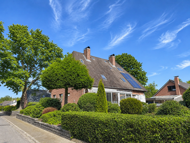 Bild von Haus in Neuberend