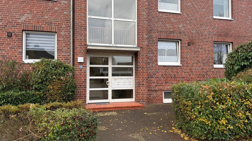 Bild von Wohnung in Neumünster