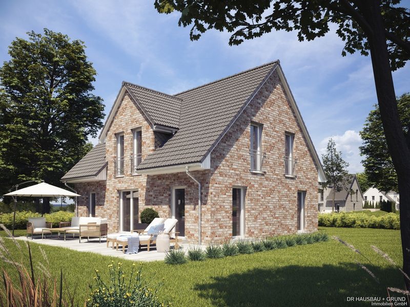 Bild von Haus in Sarkwitz