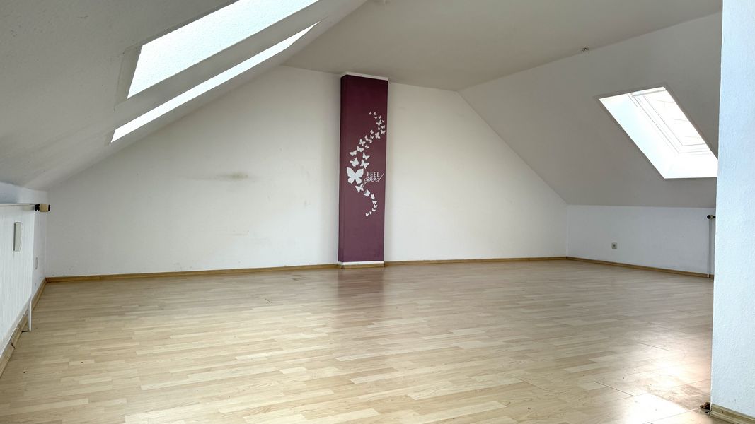 Bild von Wohnung in Flensburg