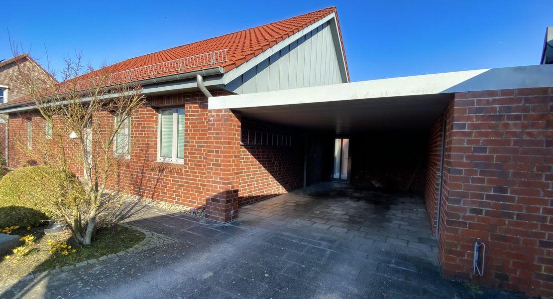 Bild von Haus in Kiel