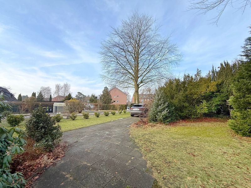 Bild von Haus in Rellingen