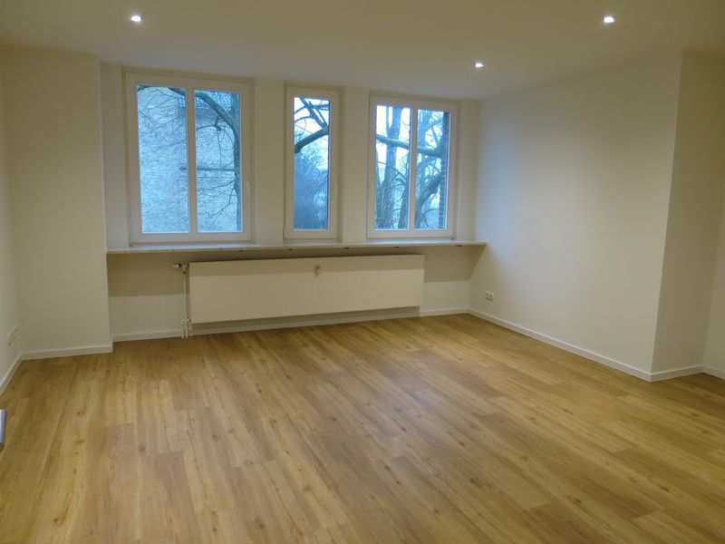 Bild von Wohnung in Neumünster