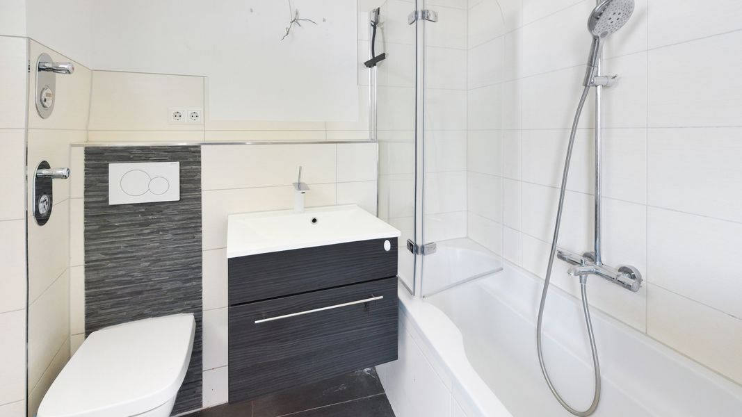 Bild von Wohnung in Reinbek